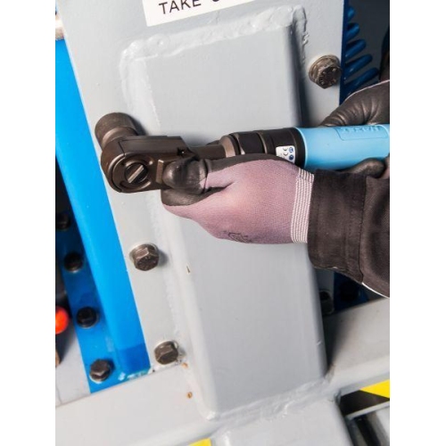 Ratschenschrauber (Druckluft) HAZET 9022P-1 für