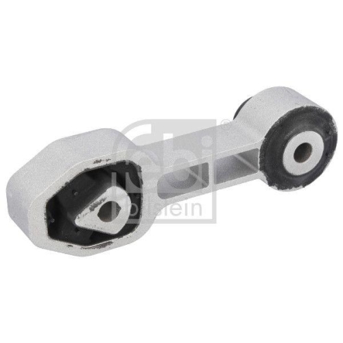 Lagerung, Motor FEBI BILSTEIN 183667 f&uuml;r CHRYSLER FIAT LANCIA, hinten