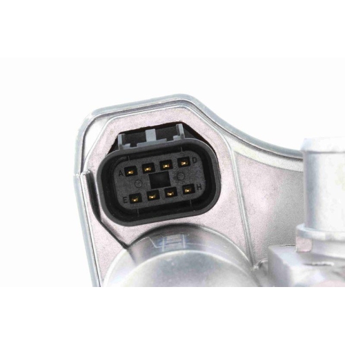 Drosselklappenstutzen VEMO V40-81-0001 Original VEMO Qualit&auml;t f&uuml;r OPEL SAAB