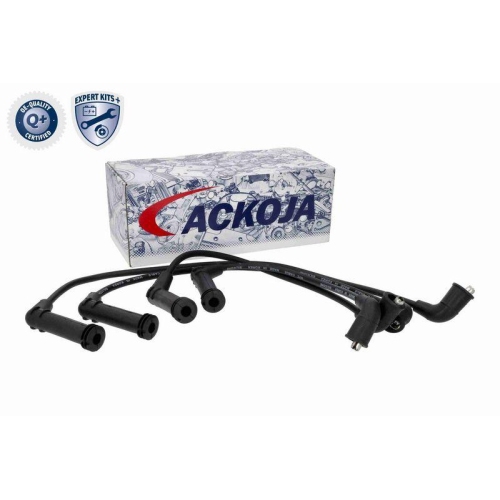 ACKOJA A52-70-0025 Z&uuml;ndleitungssatz EXPERT KITS + f&uuml;r HYUNDAI