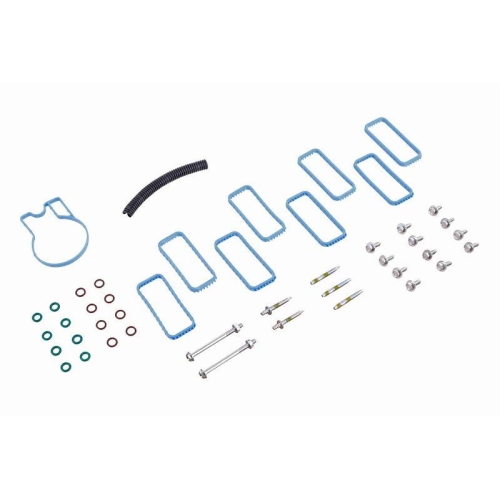 Saugrohrmodul VAICO V51-0145 Original VAICO Qualit&auml;t f&uuml;r GMC CHEVROLET CADILLAC