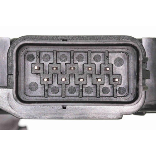 T&uuml;rschloss VEMO V25-85-0013 Original VEMO Qualit&auml;t f&uuml;r FORD, vorne rechts