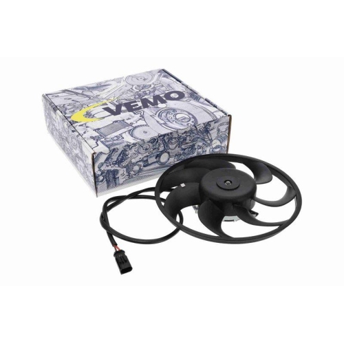 Lüfter, Motorkühlung VEMO V30-01-0029 Green Mobility Parts für MERCEDES-BENZ