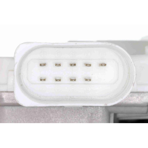 T&uuml;rschloss VEMO V10-85-3875 Green Mobility Parts f&uuml;r AUDI, hinten links