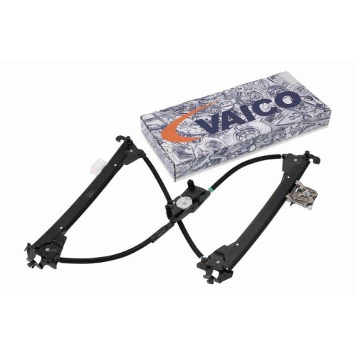 Fensterheber VAICO V58-0238 Green Mobility Parts für TESLA, vorne rechts
