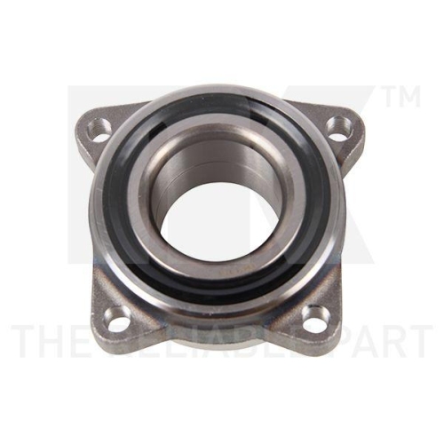 Radlagersatz NK 752620 f&uuml;r HONDA, Vorderachse