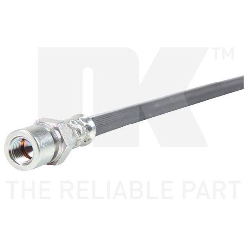 Bremsschlauch NK 8547121 f&uuml;r PORSCHE, Vorderachse