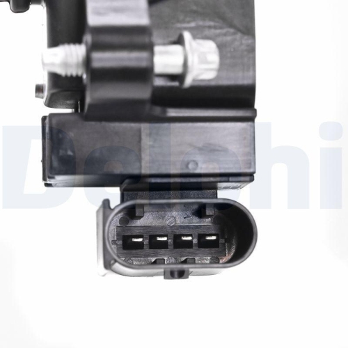 DELPHI GN11129-12B1 Z&uuml;ndspule f&uuml;r MERCEDES-BENZ NISSAN RENAULT DACIA