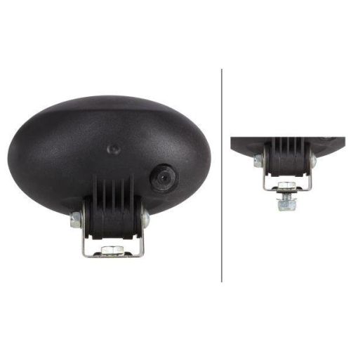 HELLA Arbeitsscheinwerfer 1GA 996 361-421 f&uuml;r JUNGHEINRICH