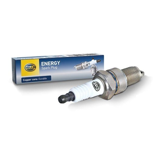 HELLA Z&uuml;ndkerze 8EH 188 704-161 Energy f&uuml;r CITRO&Euml;N DAIHATSU HONDA ISUZU MAZDA