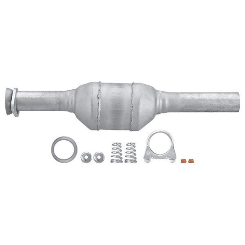 HELLA Katalysator 8LE 366 051-401 Easy2Fit &ndash;