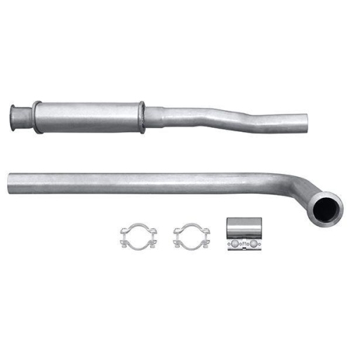 HELLA Vorschalld&auml;mpfer 8LB 366 021-971 Easy2Fit &ndash;