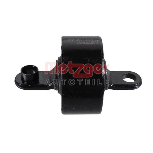 Lagerung, Lenker METZGER AUTOTEILE 52132103 f&uuml;r HYUNDAI KIA, Hinterachse links