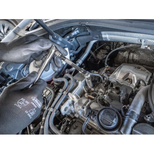 Steckschlüsselsatz, Zündkerze VIGOR V7002/4 für