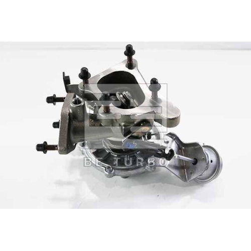 BE TURBO 129493 Lader, Aufladung f&uuml;r NISSAN OPEL RENAULT RENAULT TRUCKS