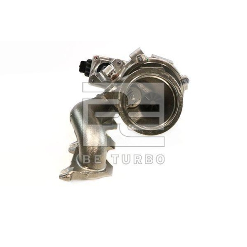 BE TURBO 131662 Lader, Aufladung f&uuml;r BMW