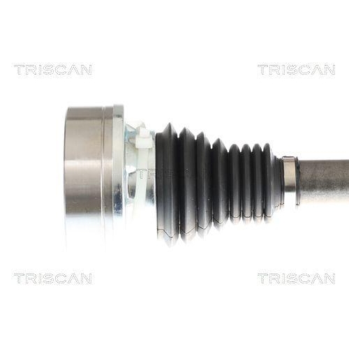 TRISCAN 8540 297041 Antriebswelle f&uuml;r VW, Vorderachse links