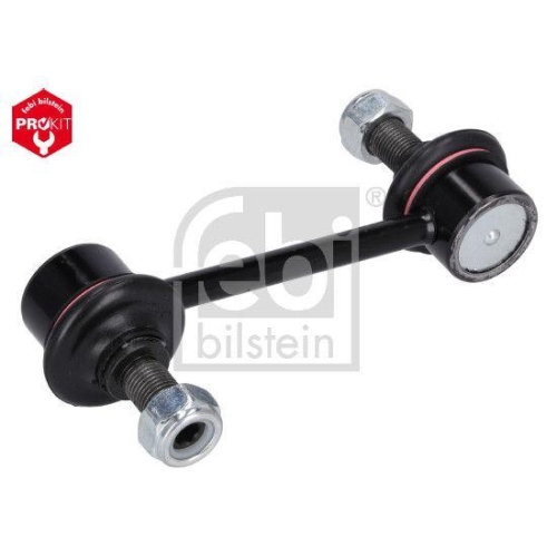 FEBI BILSTEIN Stange/Strebe, Stabilisator 41209 ProKit f&uuml;r MITSUBISHI
