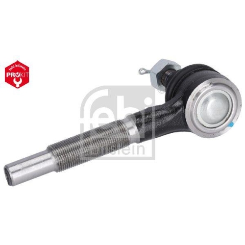 FEBI BILSTEIN Spurstangenkopf 42686 ProKit f&uuml;r NISSAN, Vorderachse rechts