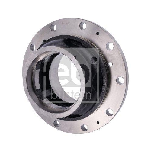 FEBI BILSTEIN Radnabe 179812 f&uuml;r IVECO, Hinterachse links, Hinterachse rechts