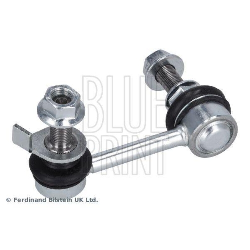 Stange/Strebe, Stabilisator BLUE PRINT ADN18555 f&uuml;r NISSAN, Vorderachse links
