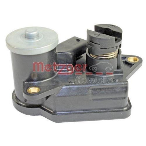 Stellelement, Drallklappen (Saugrohr) METZGER 2100022 ORIGINAL ERSATZTEIL f&uuml;r