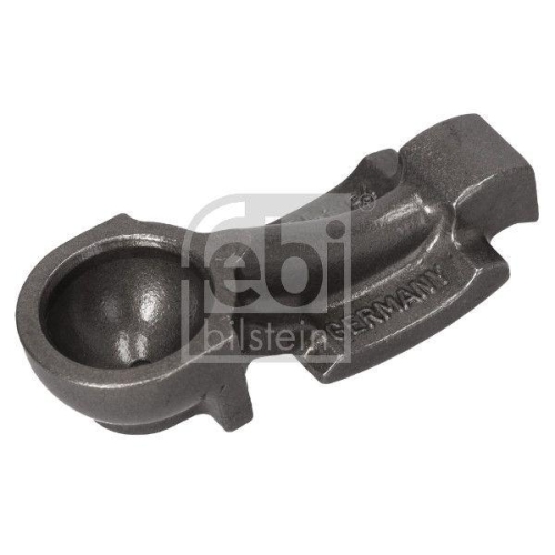 FEBI BILSTEIN Schlepphebel, Motorsteuerung 08400 f&uuml;r OPEL VAUXHALL CHEVROLET