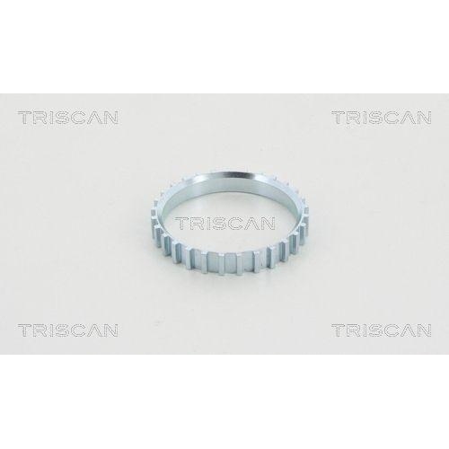 Sensorring, ABS TRISCAN 8540 24404 f&uuml;r OPEL VAUXHALL, Vorderachse
