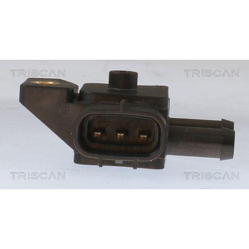 Sensor, Abgasdruck TRISCAN 8823 13003 f&uuml;r TOYOTA LEXUS