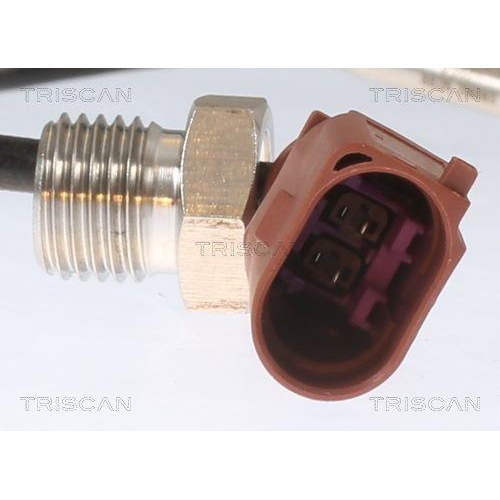 Sensor, Abgastemperatur TRISCAN 8826 29093 f&uuml;r AUDI