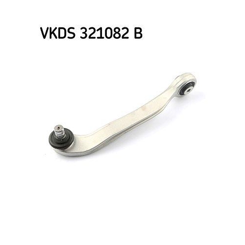 Lenker, Radaufh&auml;ngung SKF VKDS 321082 B f&uuml;r AUDI VW, Vorderachse links, oben