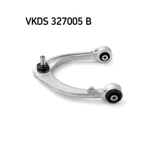 Lenker, Radaufh&auml;ngung SKF VKDS 327005 B f&uuml;r LAND ROVER, Vorderachse links, oben