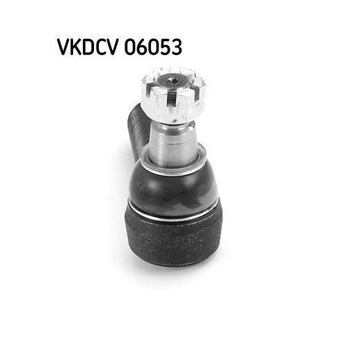 Spurstangenkopf SKF VKDCV 06053 f&uuml;r VOLVO