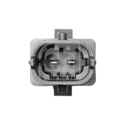 FEBI BILSTEIN Sensor, Abgastemperatur 185728 f&uuml;r OPEL VAUXHALL GENERAL MOTORS