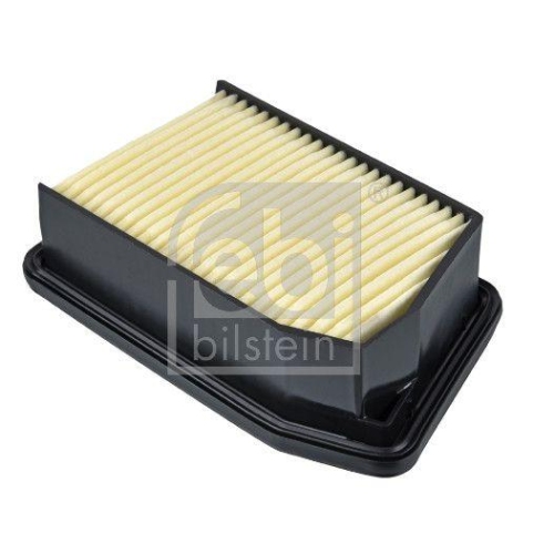 FEBI BILSTEIN Luftfilter 184327 f&uuml;r HONDA
