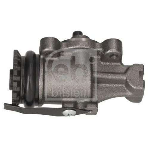 Radbremszylinder FEBI BILSTEIN 185626 f&uuml;r ISUZU, Hinterachse links
