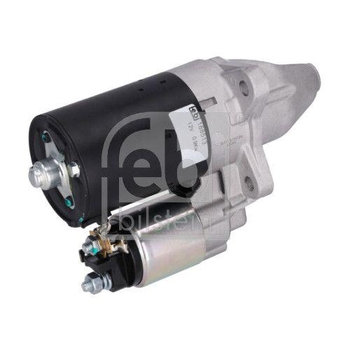 FEBI BILSTEIN Starter 188513 f&uuml;r ROVER