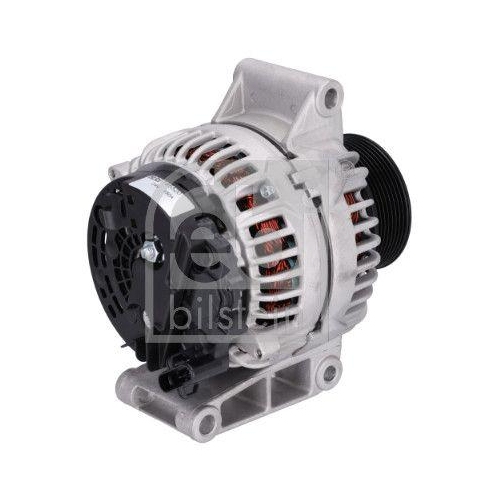 FEBI BILSTEIN Generator 185520 für MERCEDES-BENZ