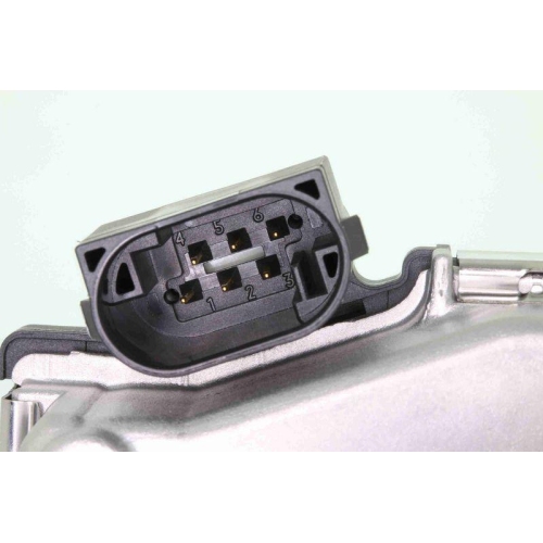 Drosselklappenstutzen VEMO V40-81-0004 Original VEMO Qualit&auml;t f&uuml;r OPEL VAUXHALL