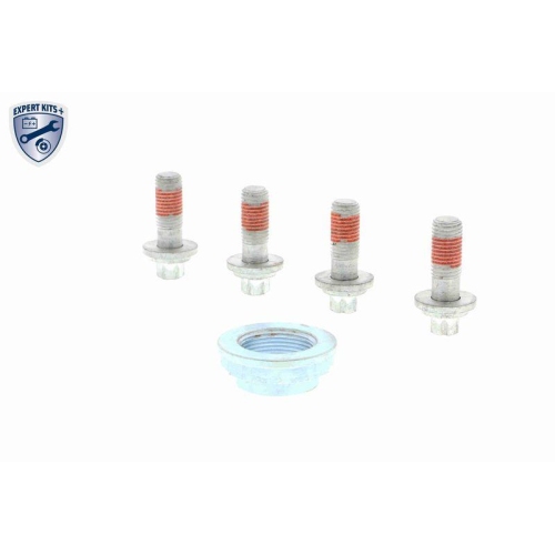 Radlagersatz VAICO V20-9763 EXPERT KITS + f&uuml;r BMW, Hinterachse