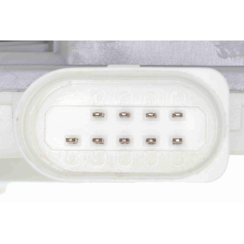 T&uuml;rschloss VEMO V10-85-2286 Green Mobility Parts f&uuml;r VW VAG, vorne links