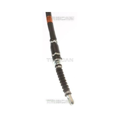 Seilzug, Feststellbremse TRISCAN 8140 4310108 f&uuml;r HYUNDAI, hinten rechts