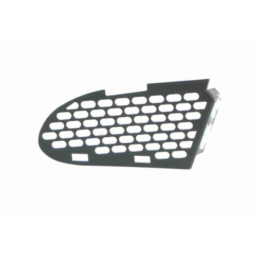 Lüftungsgitter, Stoßfänger VAICO V30-1603 Original VAICO Qualität für, rechts