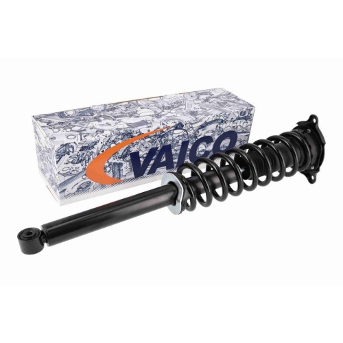 Sto&szlig;d&auml;mpfer VAICO V58-0325 Green Mobility Parts f&uuml;r TESLA, Hinterachse links