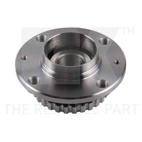 Radlagersatz NK 763720 f&uuml;r CITRO&Euml;N PEUGEOT, Hinterachse