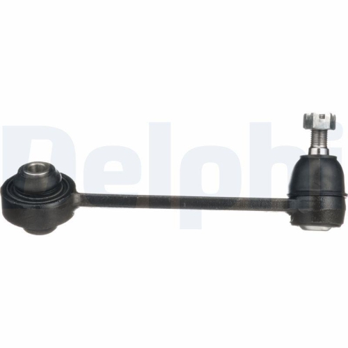 DELPHI TC3544 Lenker, Radaufh&auml;ngung f&uuml;r HYUNDAI KIA, Hinterachse rechts, au&szlig;en