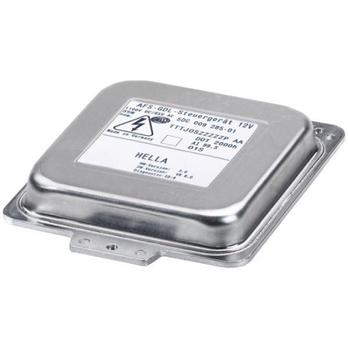 HELLA Vorschaltger&auml;t, Gasentladungslampe 5DC 009 285-011 f&uuml;r PORSCHE