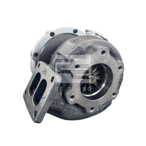 BE TURBO 127031RED Lader, Aufladung f&uuml;r MAN