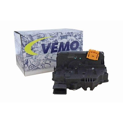 VEMO T&uuml;rschloss links und rechts V40-85-0060 + V40-85-0061 f&uuml;r OPEL