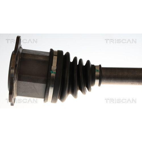 TRISCAN 8540 297043 Antriebswelle f&uuml;r AUDI, Vorderachse links